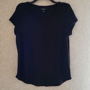 Simply Vera Black T